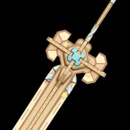 "Ultimate Overlord's Mega Magic Sword"