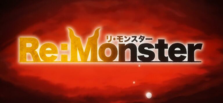 Re:monster